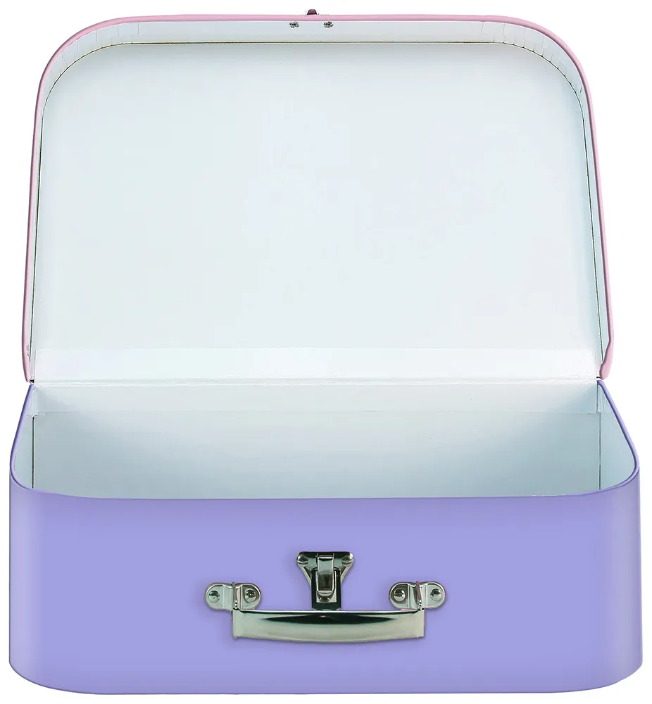 Školský kufrík Pixie