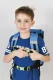 Školský set päťdielny Football