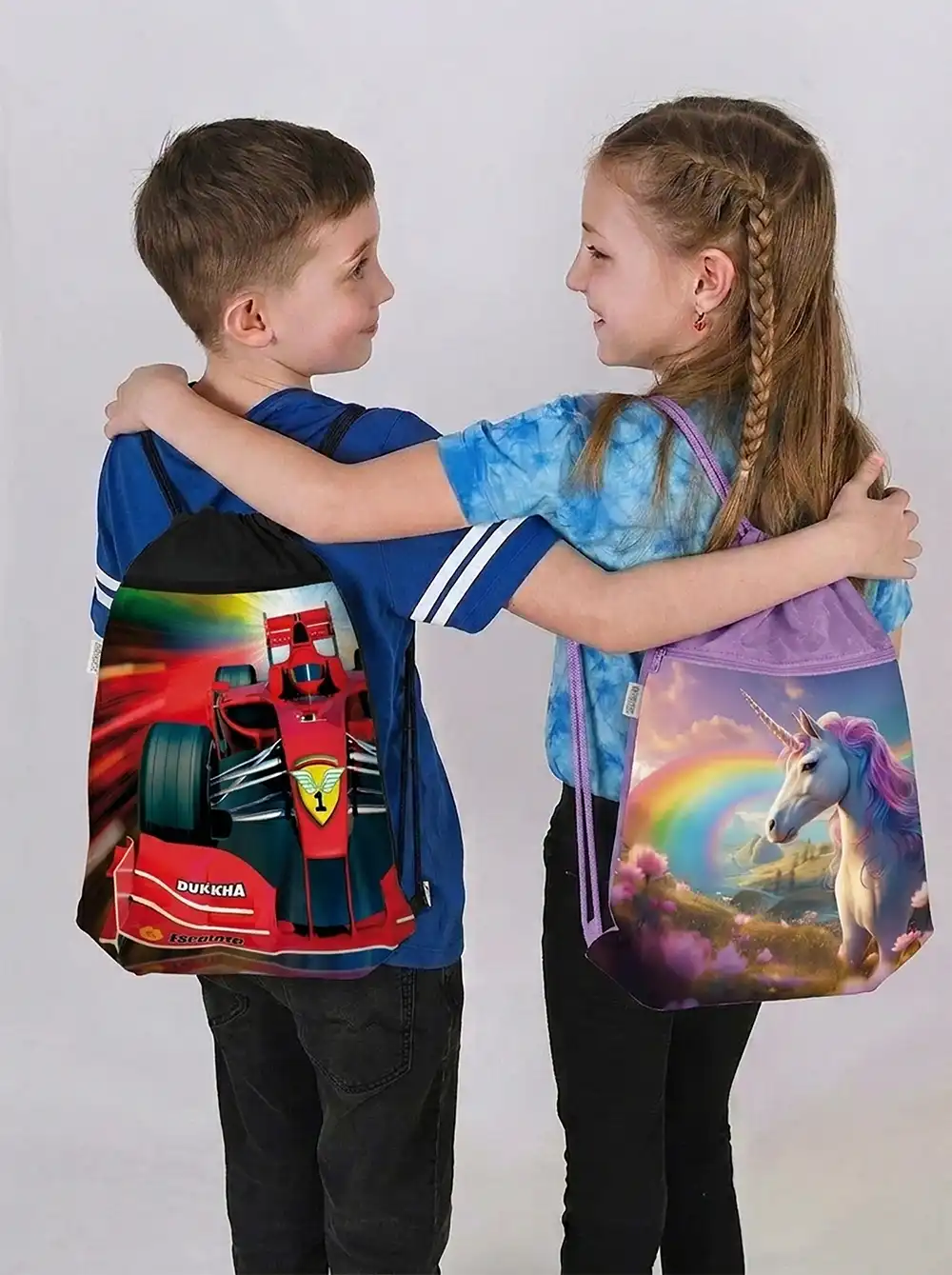 Sáček na tělocvik Formula