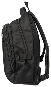 Studentský batoh Groovy Black