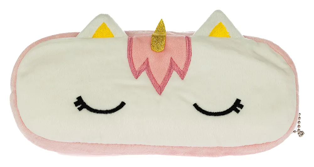 Etue Unicorn - Růžová
