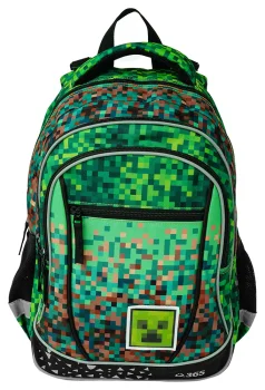 Školský batoh Prime Pixel