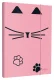 Box na sešity A5 Cat lady