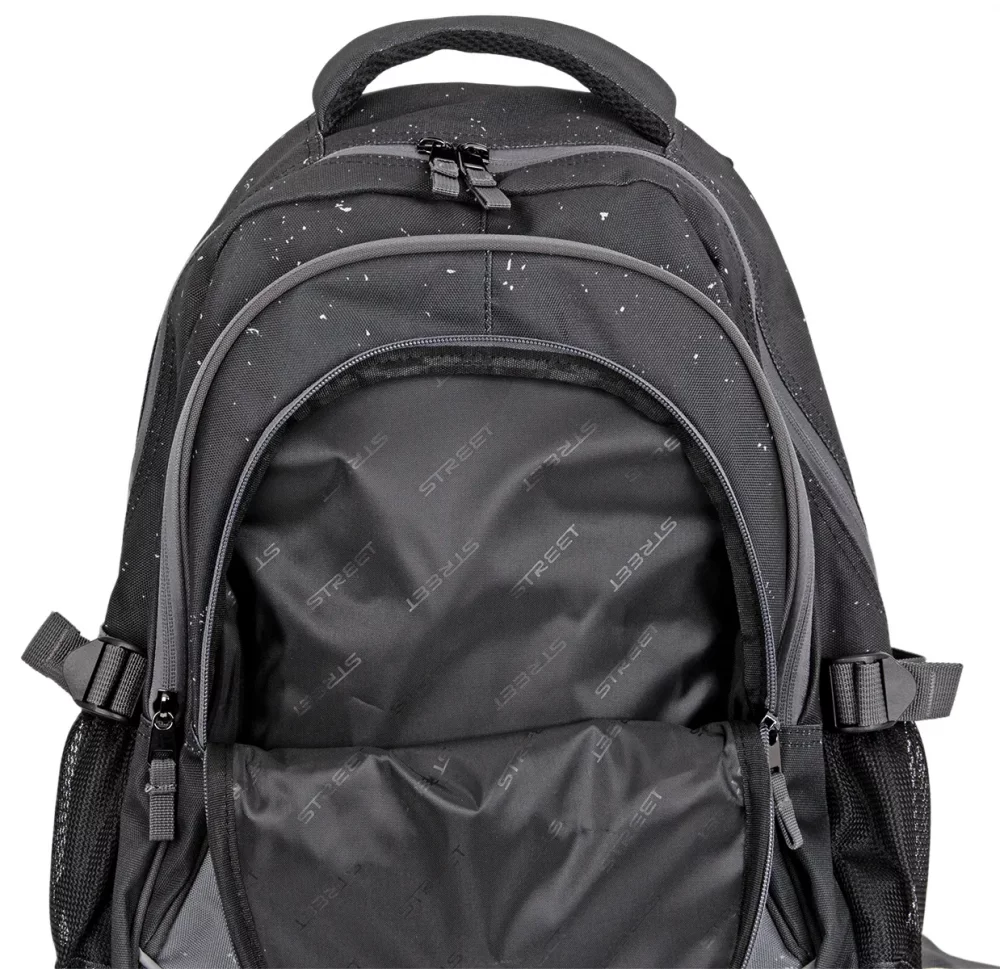 Studentský batoh Active Grunge
