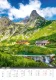 Kalendár Tatry