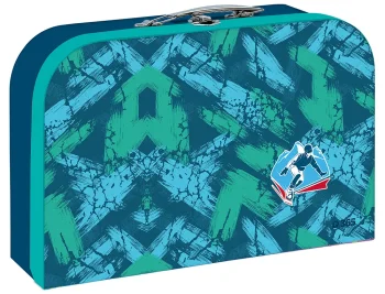 Školský kufrík Iceboy