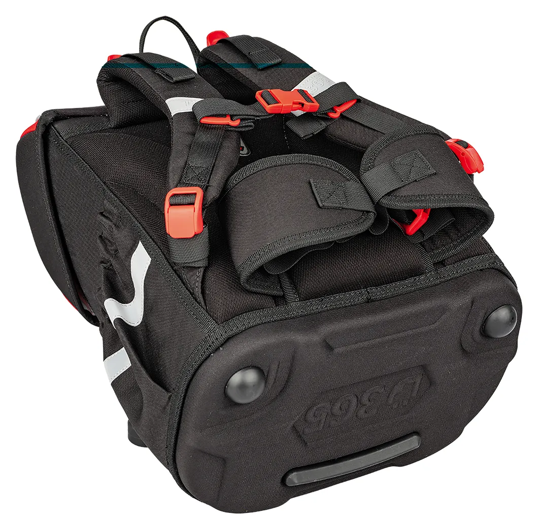 Školská aktovka Smile Formula