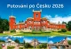 Kalendář Putování po Česku
