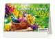 Kalendář Zdraví z přírody – 14denní