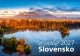Kalendár Malebné Slovensko