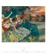 Kalendář Impressionism