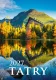 Kalendár Tatry