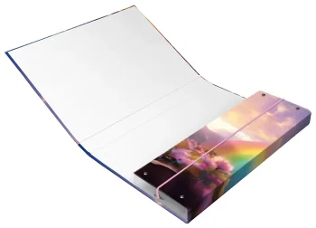 Školský box A5 Magic Dreams