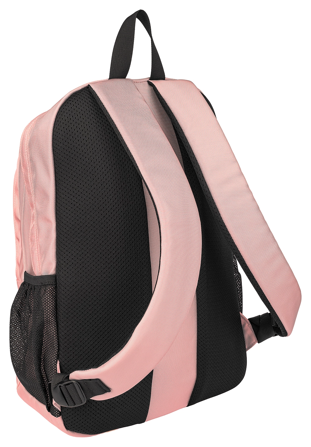 Studentský batoh Chill Pink