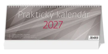 Praktický kalendár OFFICE