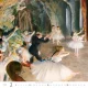 Kalendář Impressionism