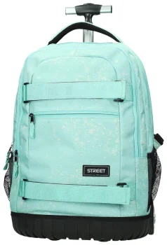 Studentský batoh na kolečkách Impact Fresh