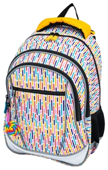 Školský set Prime Candy