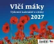 Plánovací kalendář Vlčí máky