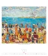Kalendář Impressionism
