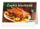Kalendář Česká kuchyně