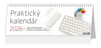 Praktický kalendár