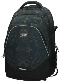 Studentský batoh Escape Spot II.