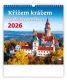 Kalendář Křížem krážem Českou republikou Kalendář Křížem krážem Českou republikou