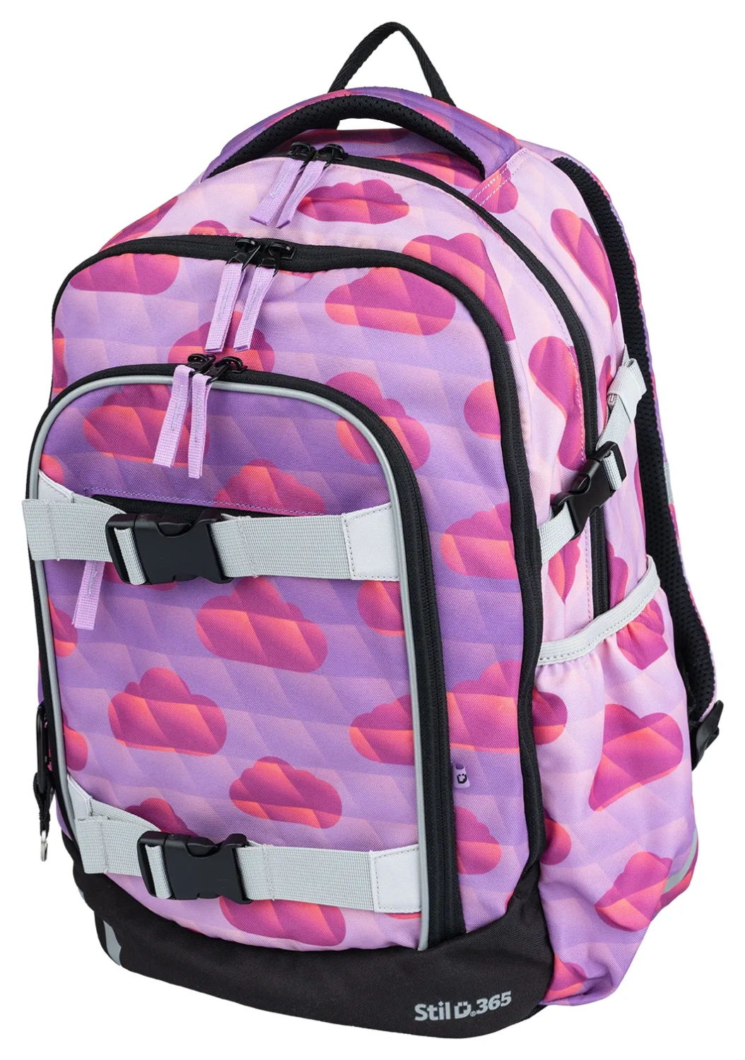 Školský batoh Midi Heaven