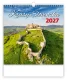 Kalendár Krásy Slovenska