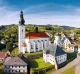 Kalendář Putování po Česku - vázanka Kalendář Putování po Česku - vázanka