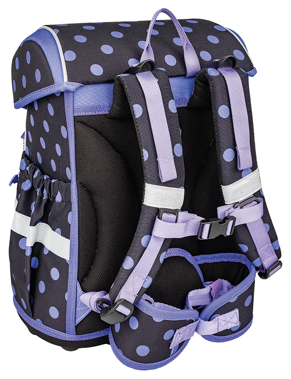 Školní set Cute bow