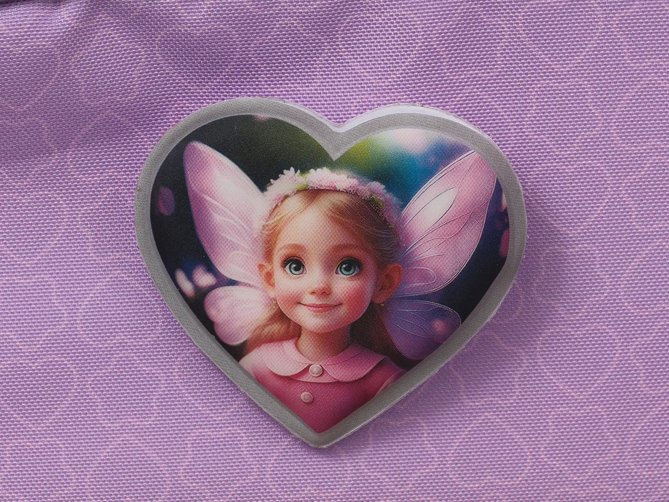 Školní aktovka Smile Magic Dreams
