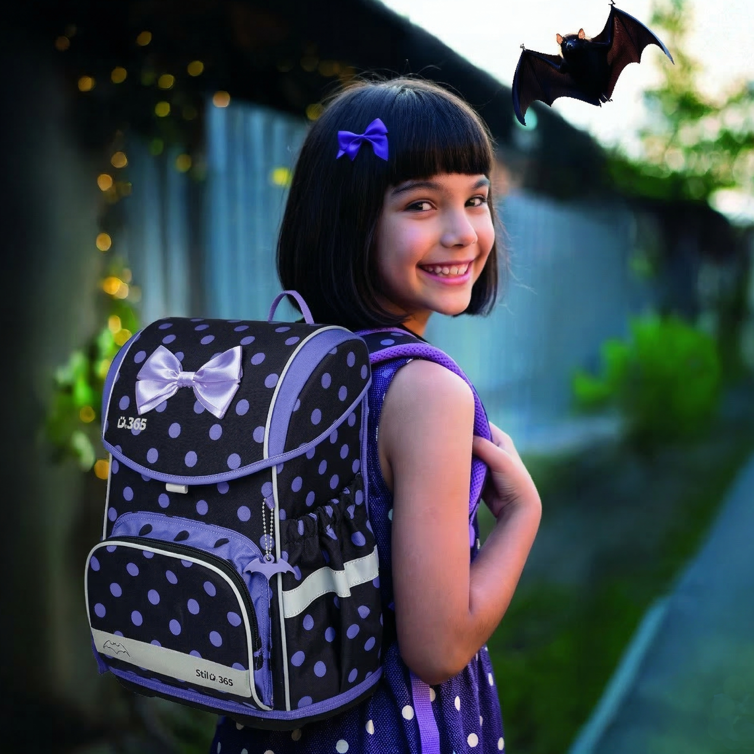 7 věcí, které potřebujete vědět před koupí aktovky pro prvňáčka