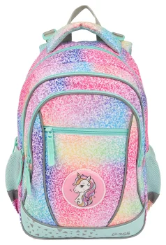 Školní batoh Prime Sparkle