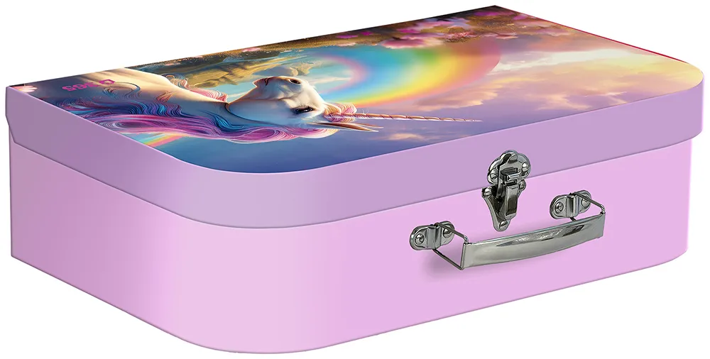 Školský kufrík Magic Dreams