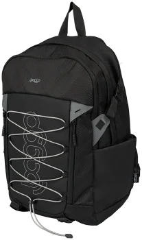Batoh pro studenty Baggo Flex Merch