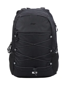 Batoh pro studenty Baggo Tweeny Black