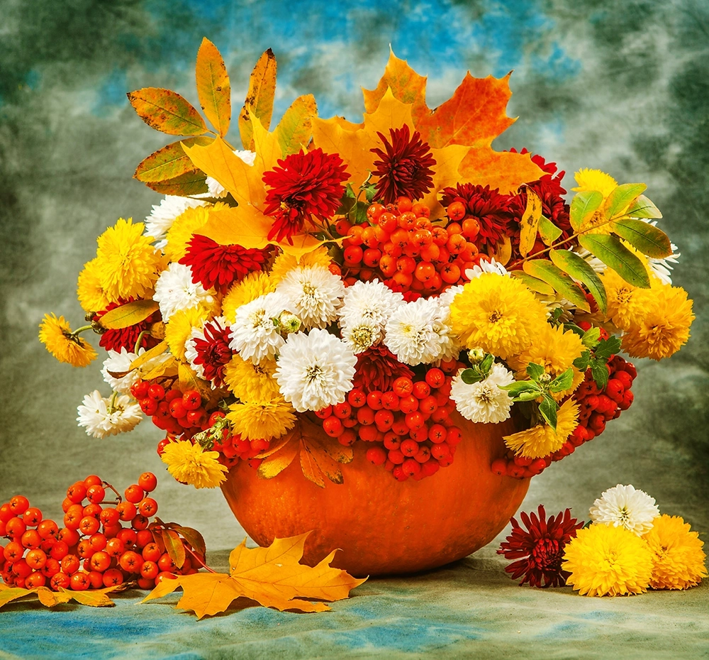 Kalendár Kytice - viazanka