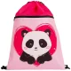 Sáček na tělocvik Panda Love