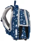 Školní set třídílný Junior Marine