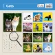 Kalendář Cats