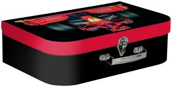 Školský kufrík Formula