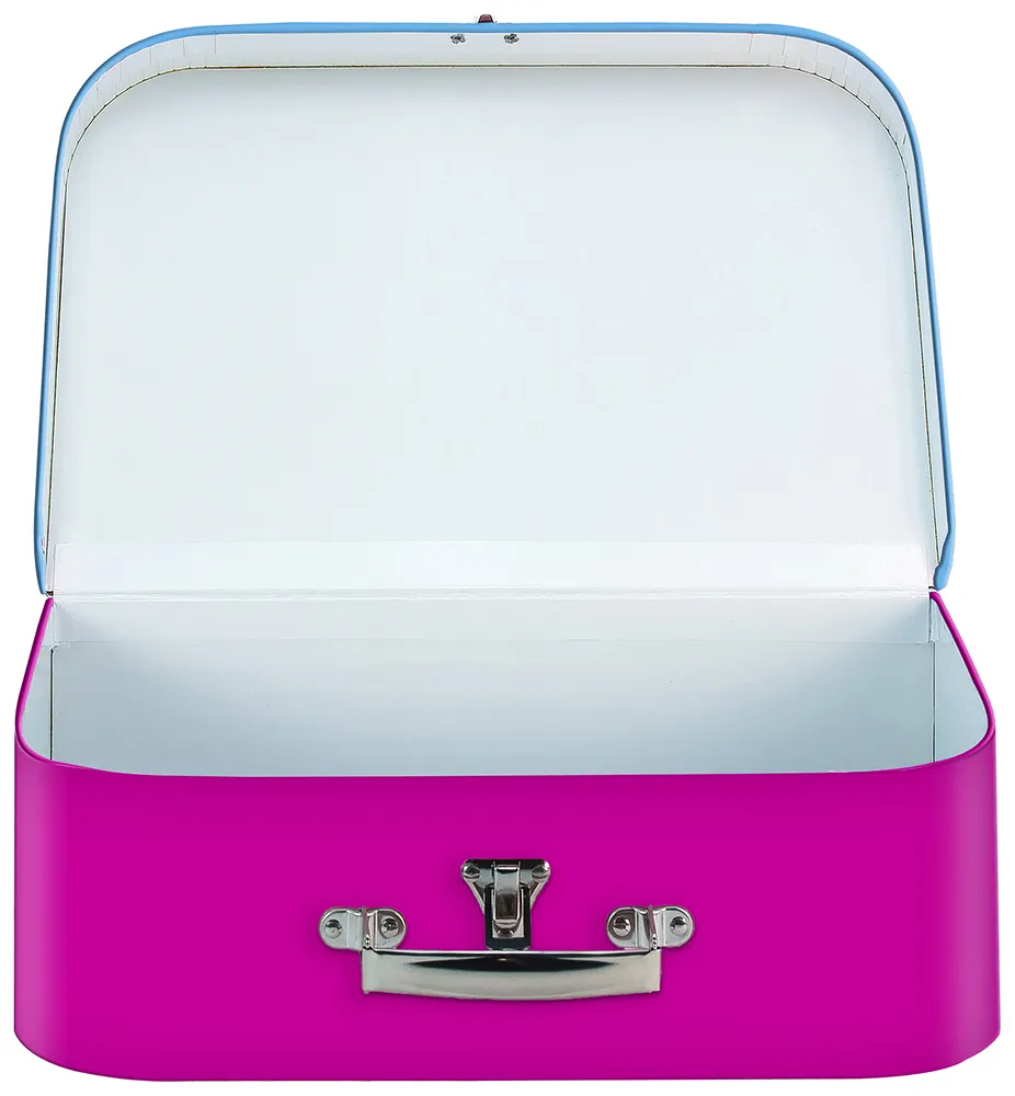 Školský kufrík Craftgirl