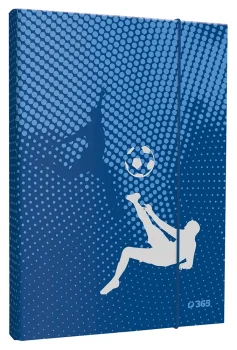 Box na sešity A5 Sport