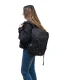 Studentský set Baggo Tweeny Black třídílný