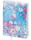 Denní diář A5 Vario Lyra Blossom