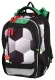 Školský batoh Junior Soccer