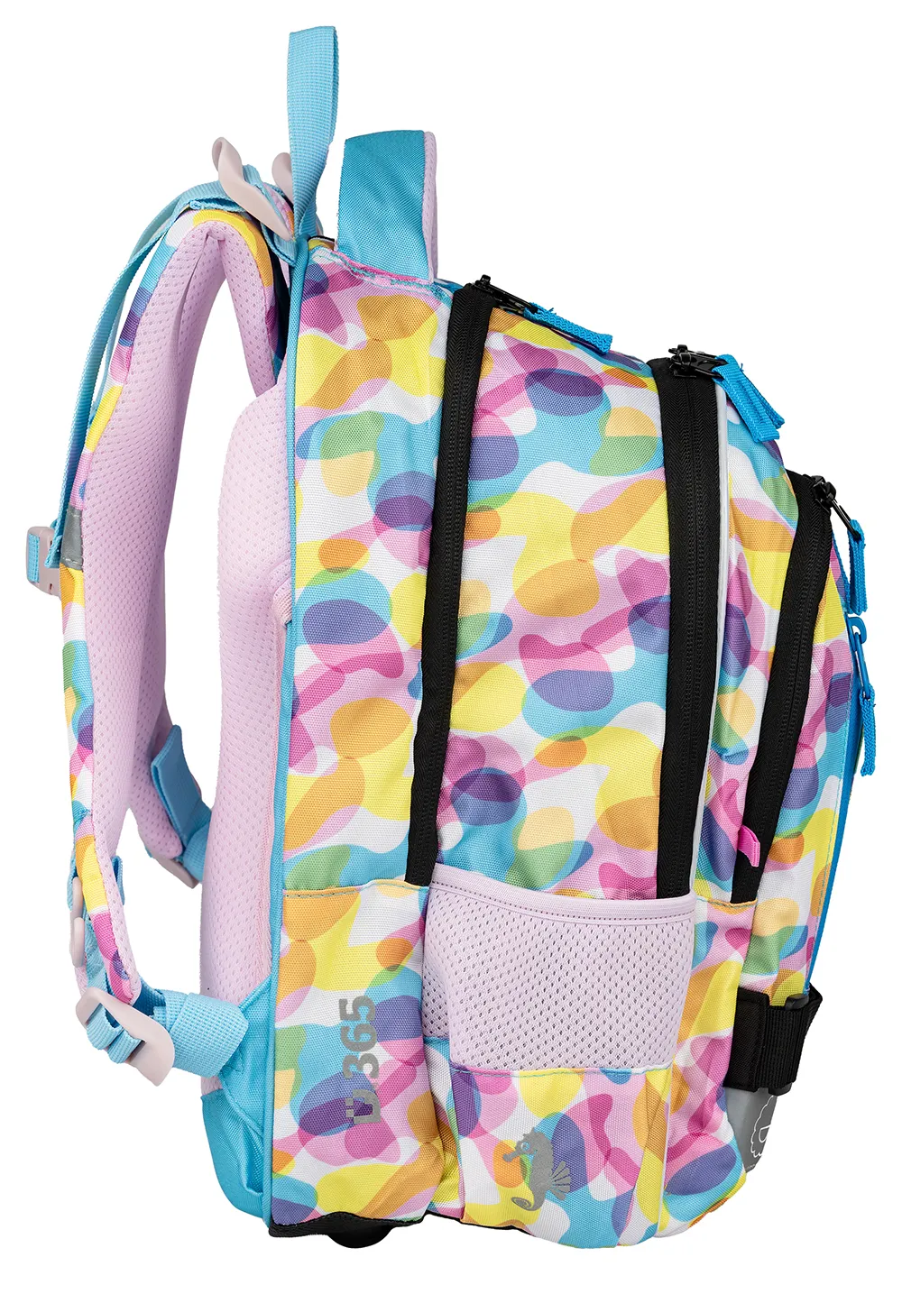 Školský set Junior Vibe