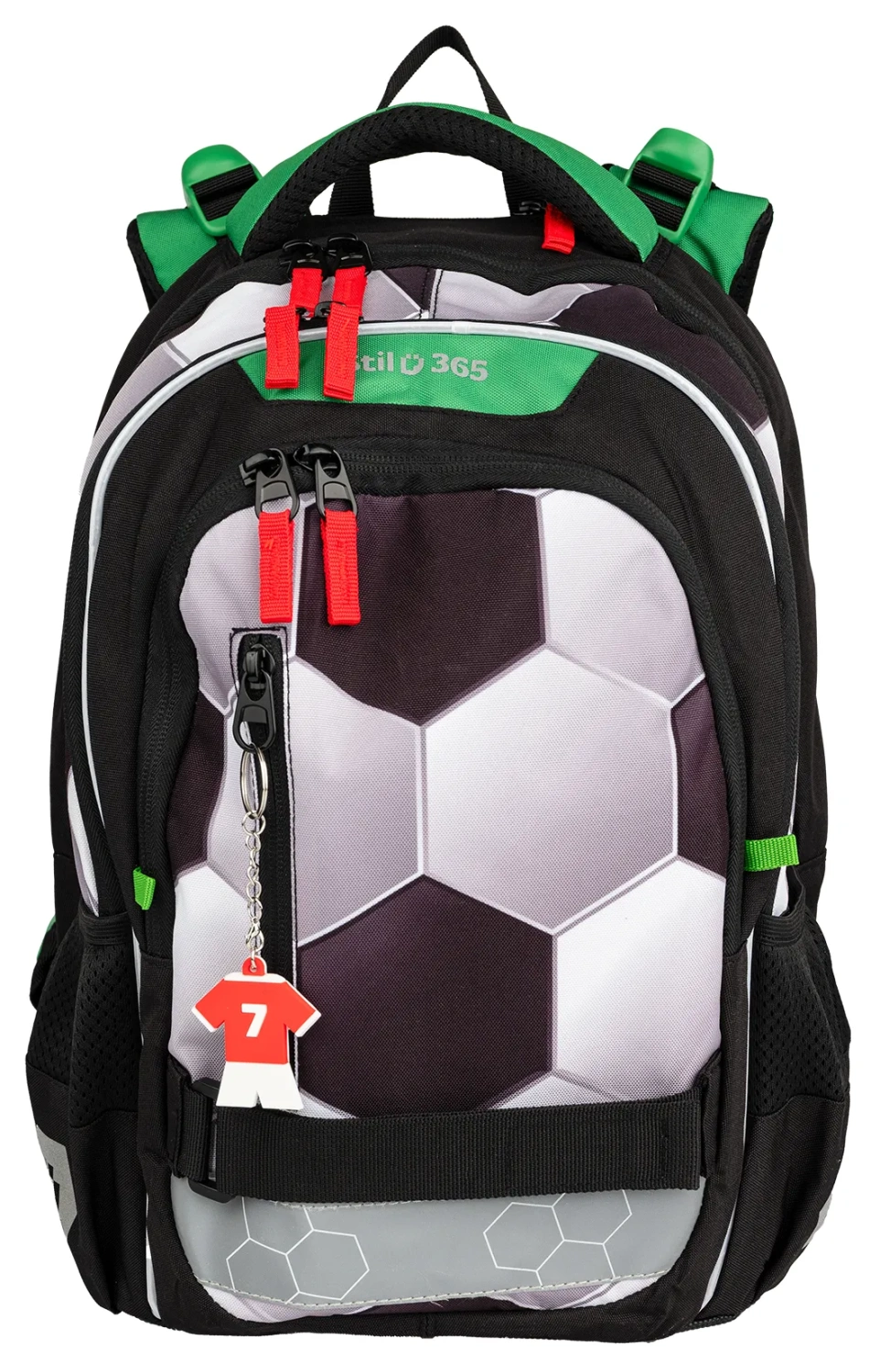 Školský batoh Junior Soccer